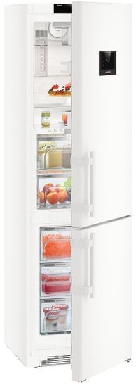 Холодильник Liebherr CBNP 4858