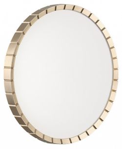 Накладной светильник Sonex ATABI GOLD 7648/ELN