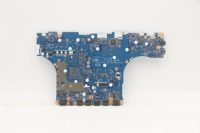 Материнская плата для ноутбука Lenovo Legion 5 Pro-16ACH6H 82JQ NOK R7-5800H RTX3070 8G RPMC (5B21B90031), оригинал