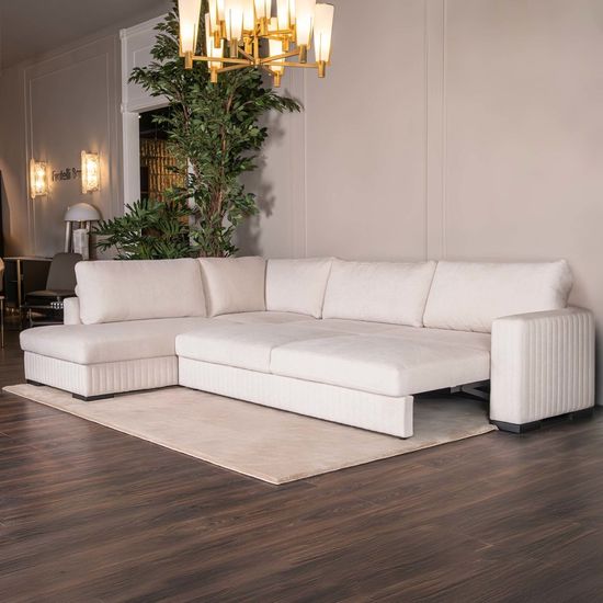 Угловой диван-кровать Marriotto SELECTION, FRATELLI BARRI