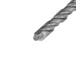 Бур по бетону 10x160x100мм, хвостовик SDS-plus KRANZ