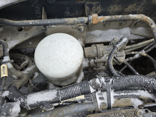 Осушитель воздуха 2018г