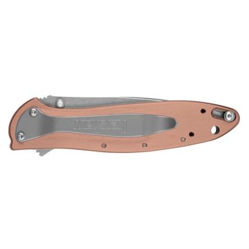Нож KERSHAW Leek 1660CU