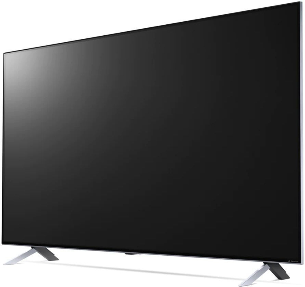 Телевизор LG 65"; 65NANO906PB NanoCell