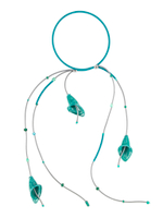 Колье Bouquet Long