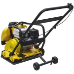 ТСС WP100TH виброплита бензиновая 207184