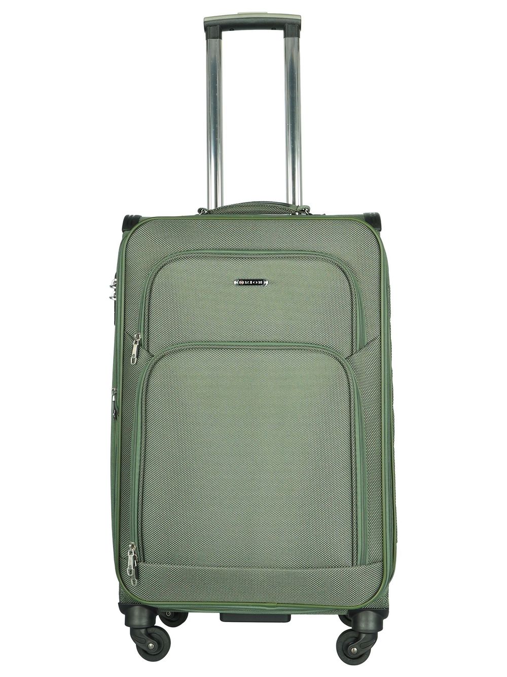 Чемодан 457 / Суперлегкий каркас