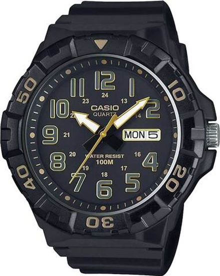 Часы Casio MRW-210H-1A2