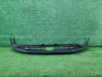 Юбка переднего бампера Chery Tiggo 7 Pro Max 22-24