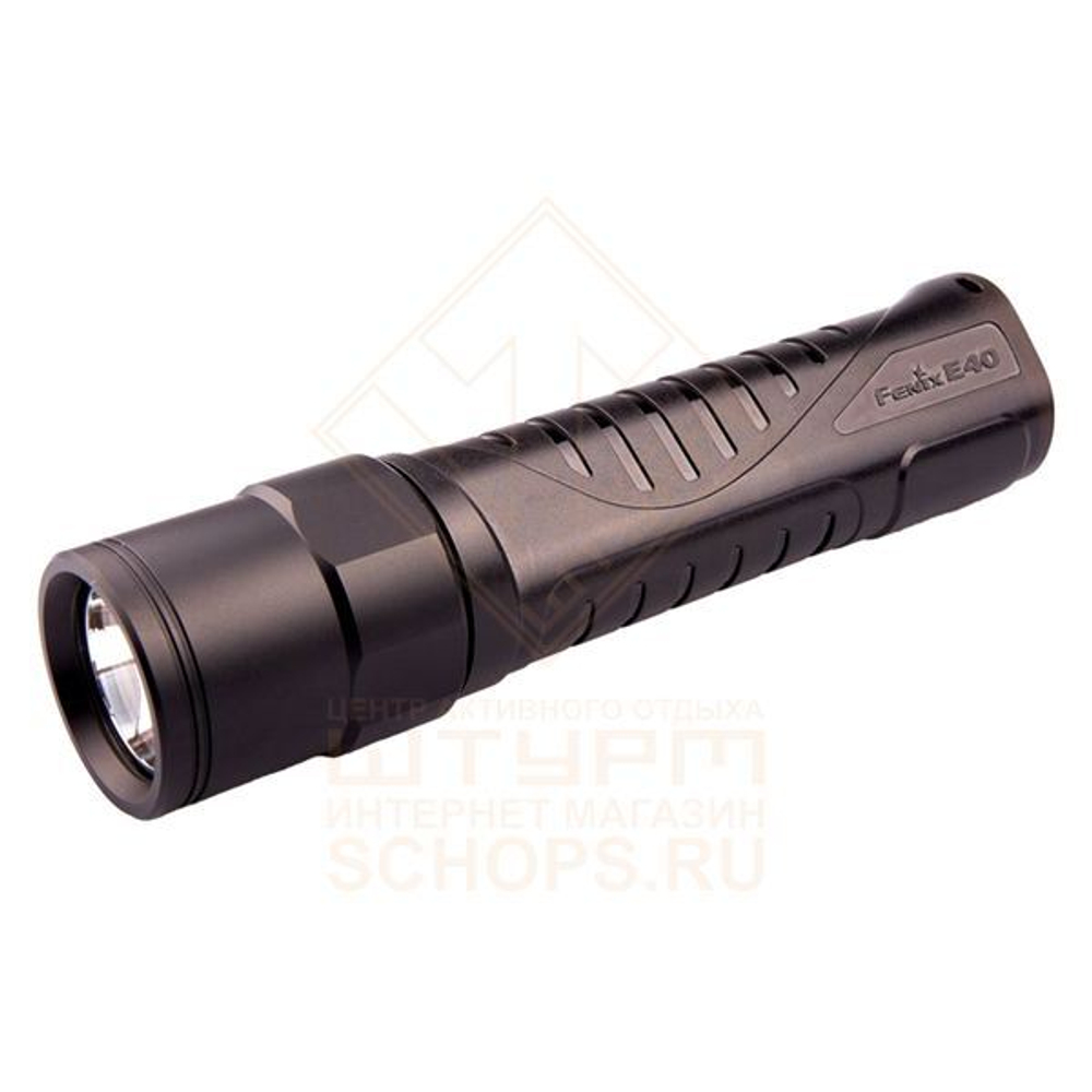 Фонарь Fenix E40