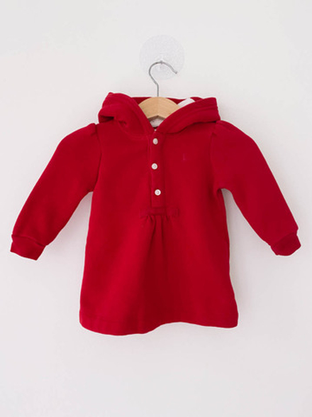 Толстовка Ralph Lauren, 68