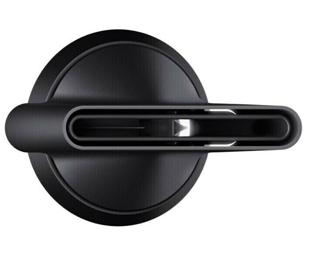 Фен Dyson Supersonic HD07, серый