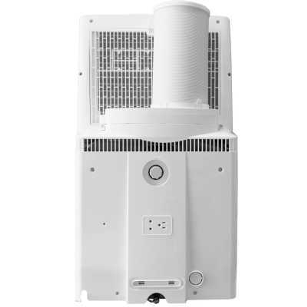 Мобильный кондиционер Midea MPPT-12CRFN7-Q
