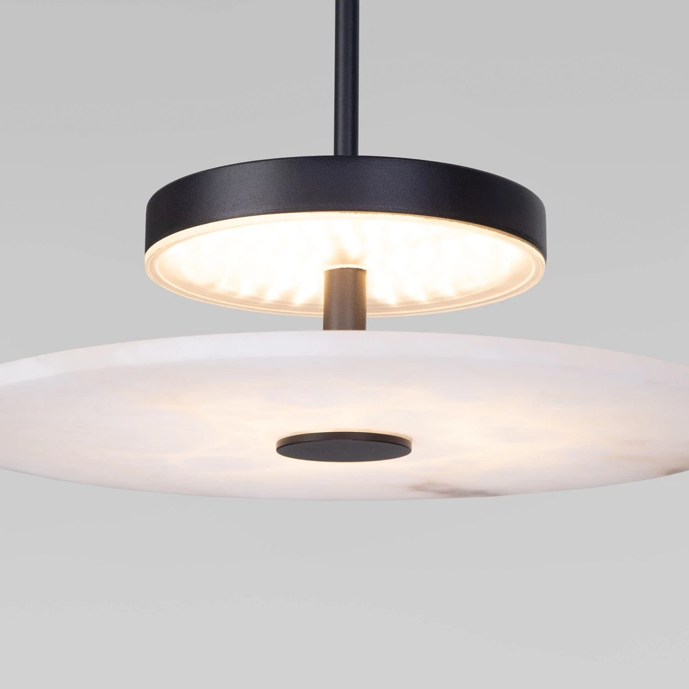 Подвесной светильник Eurosvet THASOS 40342 LED 4690389211829