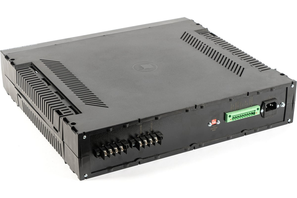 Источник бесперебойного питания SKAT-RLPS.48DC-10 RACK (СКАТ ИБП-48/10-RACK)