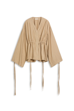 Костюм-двойка Invitation beige