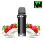 nexPOD Replacement Pod - Strawberry Yogurt (5% nic)