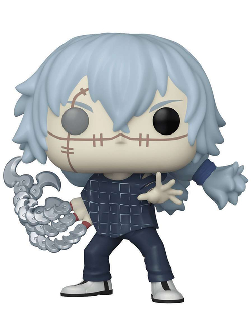 Фигурка Funko POP! Animation Jujutsu Kaisen Mahito (New Arms) (Exc) (1121) 62336