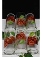 Набор стаканов