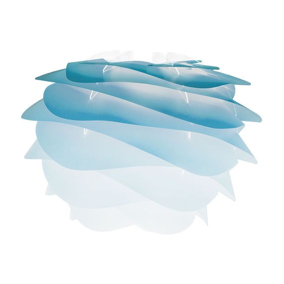 Плафон Umage Carmina Mini, Ø32x22 см, голубой