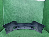 Бампер задний Omoda S5 (2022-н.в.)