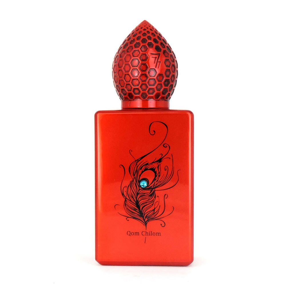 Qom Chilom 777 Stephane Humbert Lucas - парфюмерная вода для мужчин и женщин.
