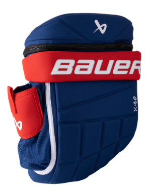 Рюкзак S24 GLOVE BACKPACK-BLR