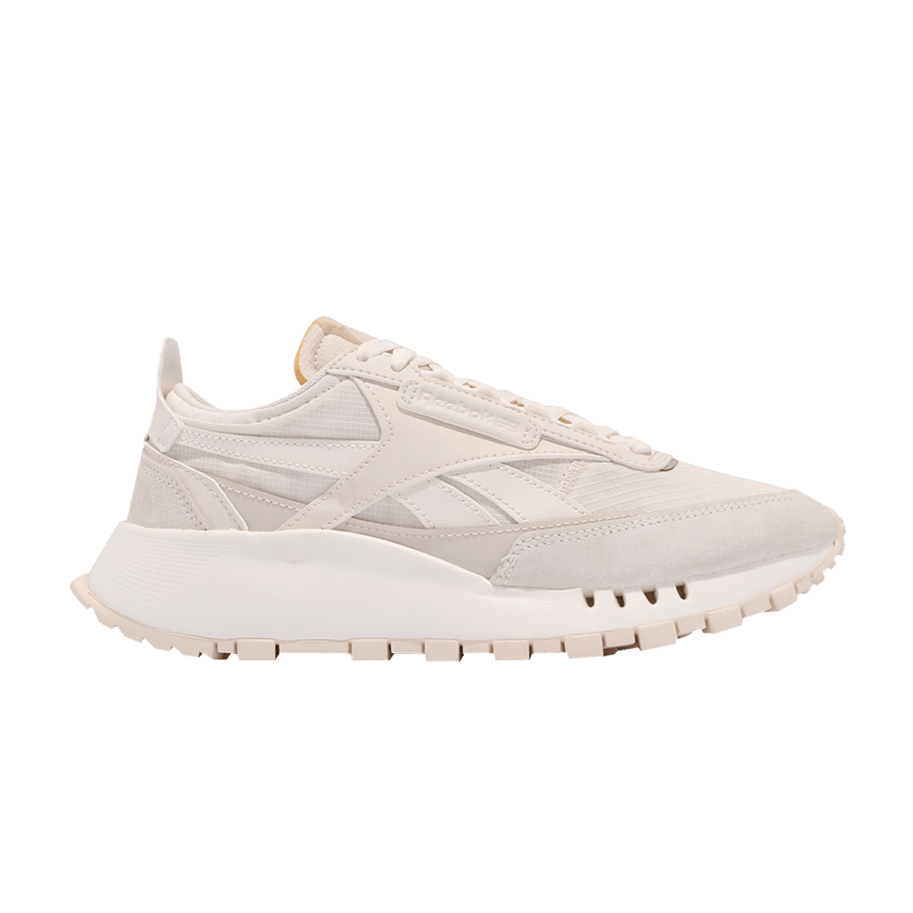 Кроссовки Reebok Classic Leather Legacy