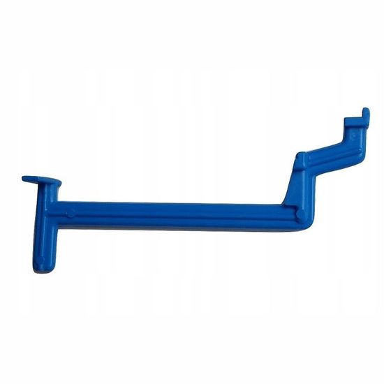 Контрольный кронштейн Дуовак, Китай