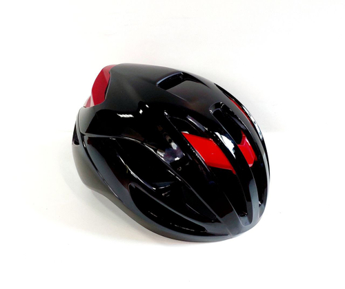 Шлем WX-036, Black/Red