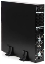 ИБП Бастион RAPAN-UPS 3000 RACK+4x9Ah