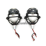 Светодиодные линзы Bi-Led модули TaKiMi Integra Classic  2.5" 4500K 12V