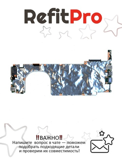 Материнская плата для ноутбука Lenovo V130-14 WIN N4000 UMA NRAM NTC (5B20R39243), оригинал