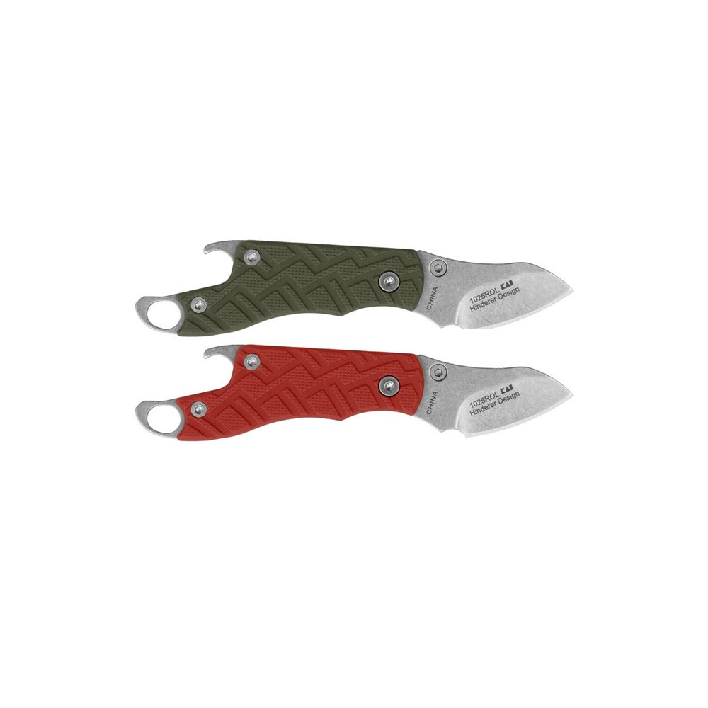 Нож KERSHAW Cinder Dual Pack 1025ROL