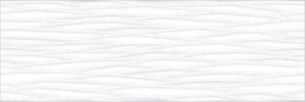 Настенная плитка SATIN WHITE COASTAL