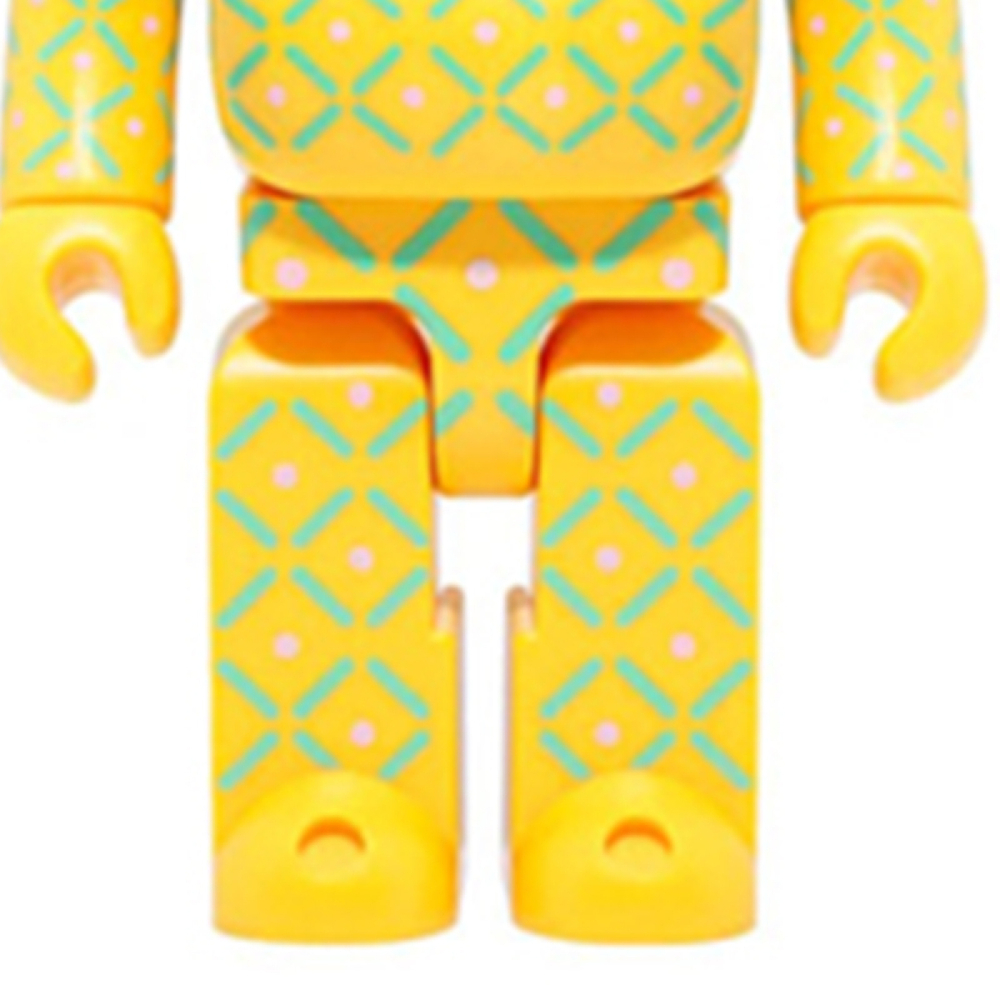 Дизайнерские игрушки BE@RBRICK x CLOT 70cm, 3110603-613196691