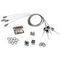 Подвесной комплект для панелей Arlight JX4 018465