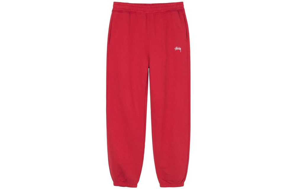 Штаны Stussy Overdyed Stock Logo Pant SS22, 116550