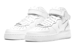Кроссовки Nike Air Force 1 Crater Flyknit