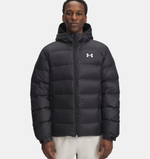 Пуховик Under Armour Sportswear Down чёрный