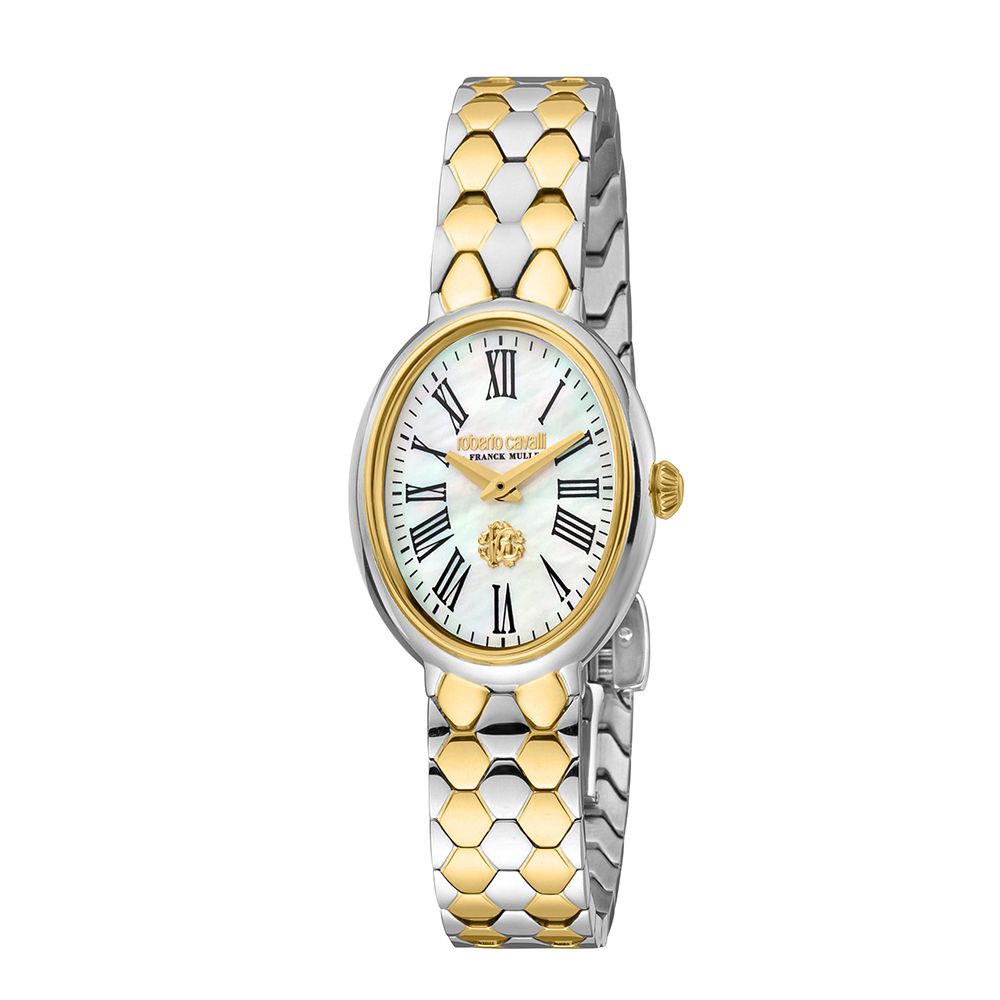 Roberto Cavalli by Franck Muller RV1L196M0081