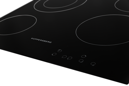 Электрическая варочная панель Kuppersberg FA6VS02