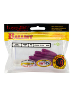 Твистеры съедобные LJ Pro Series BALLIST 3.3in (08.40)/F08 8 шт. в упак.