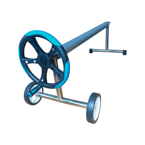 Сматывающее устройство ручное AML PCR08A-A83 3 x 2,45м (PCR08A-A83-Pole)