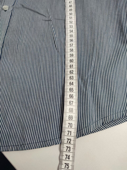 Рубашка Ostin стильная 44 размер