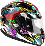 Мотошлем Airoh T600 Gamble