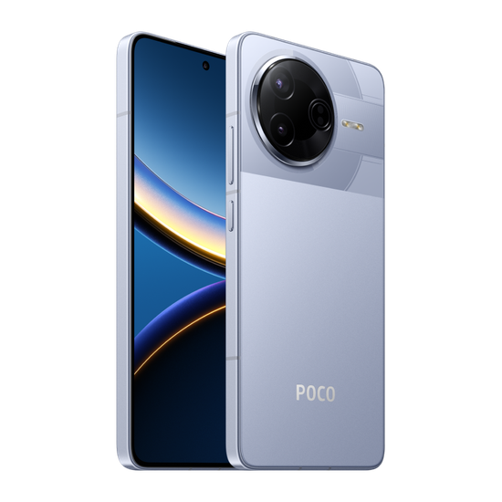 Xiaomi Poco F7 Pro