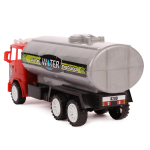 Бензовоз 32*13*11см 13004