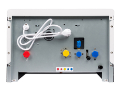 Настенный одноконтурный газовый котел Kotitonttu Toivo T-32 O c OpenTherm (32кВт)