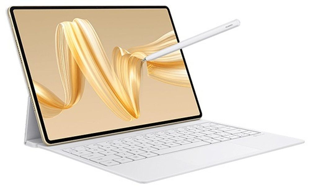 Планшет Huawei MatePad Pro 12.2 Miro-W09GK 12.2 дюйм 12 Гб/512 Гб золотистый